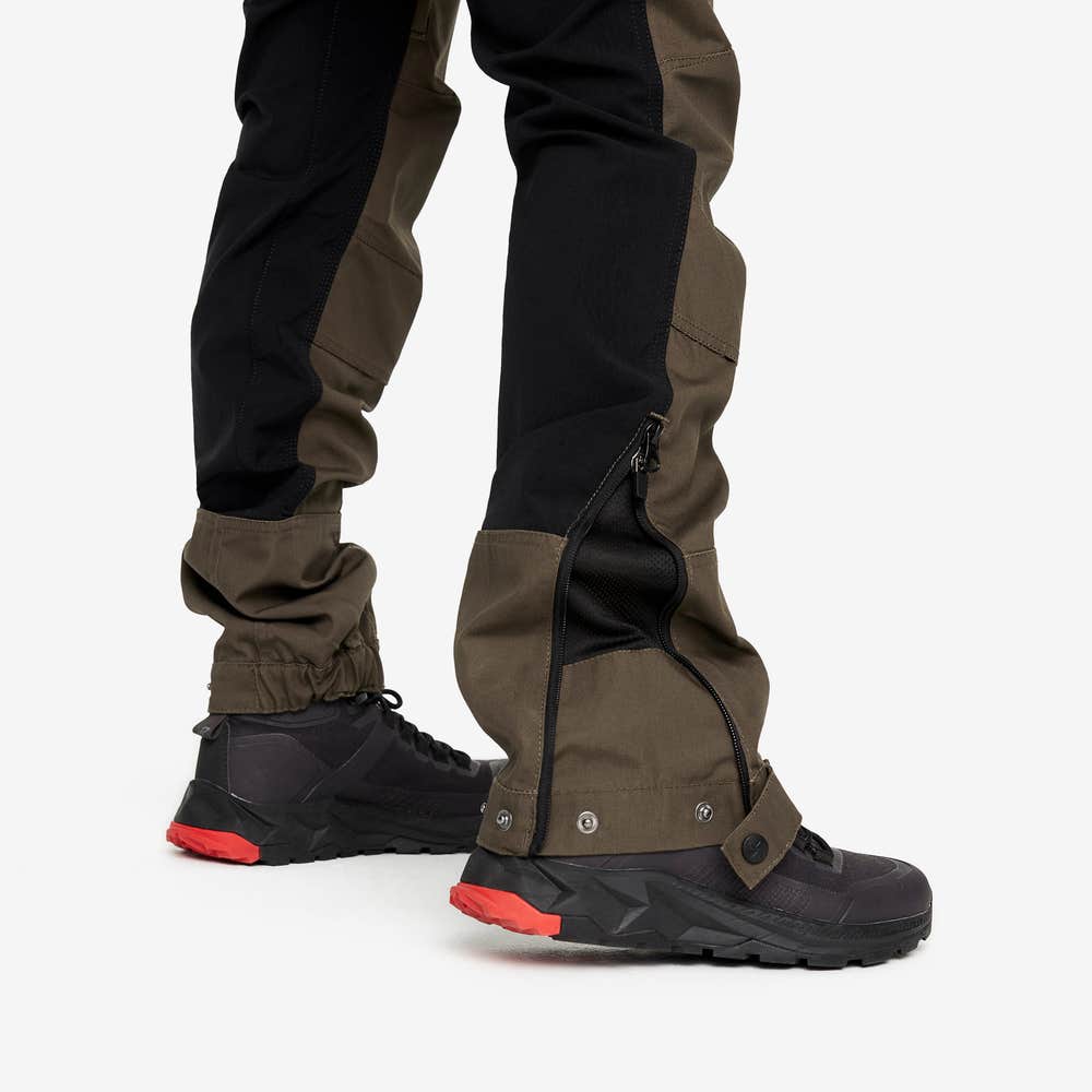 Wander Trousers