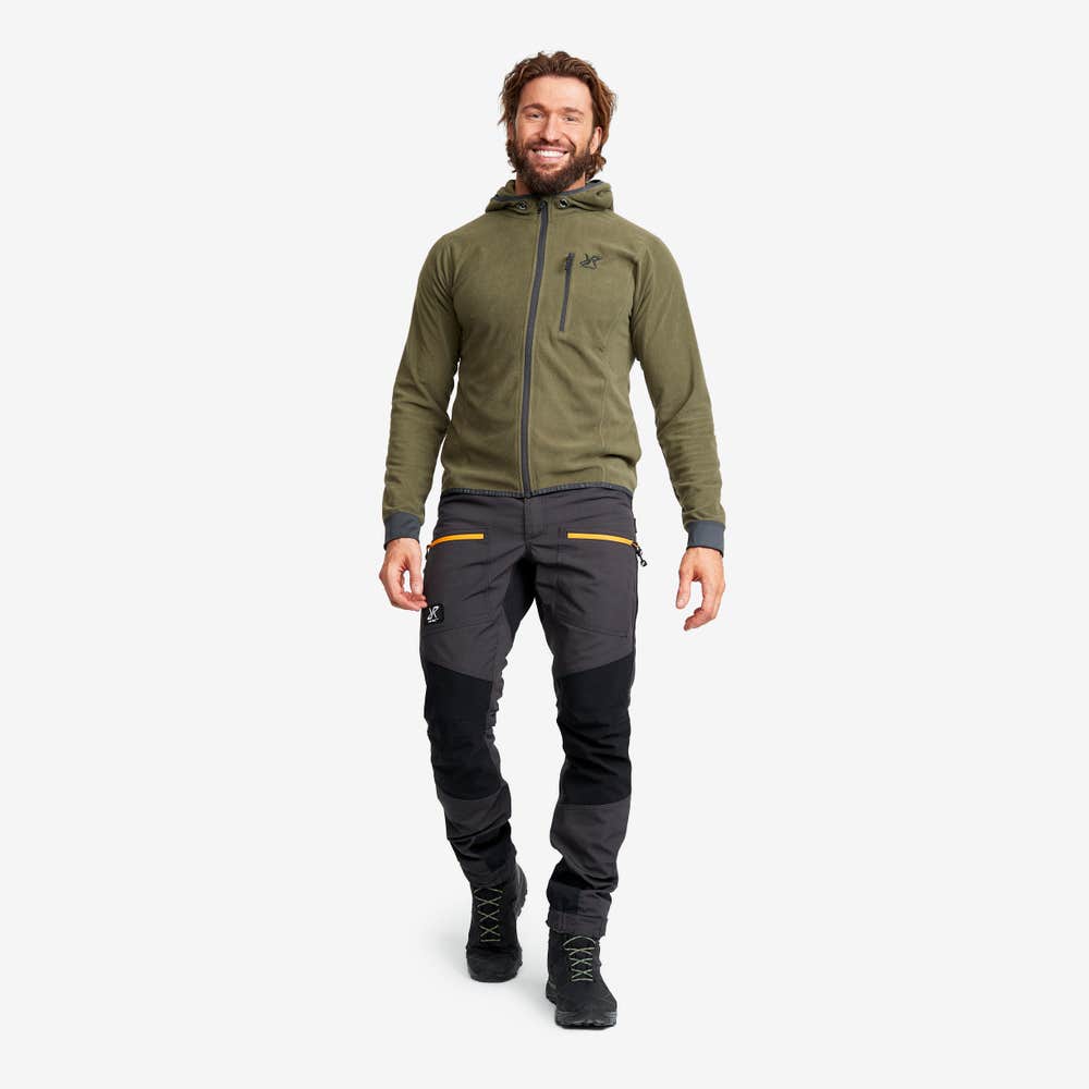 Trekker Hoodie
