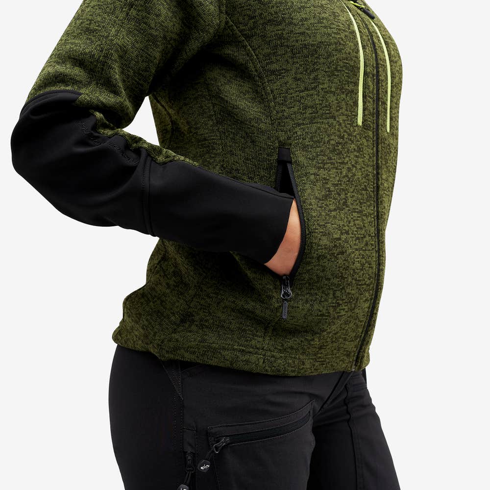 Tornado Hoodie