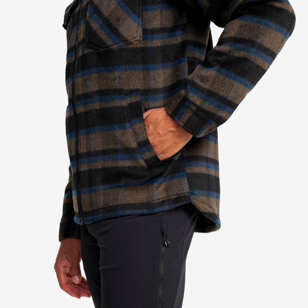 Lumber Jacket