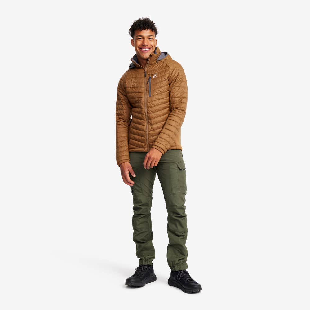Radical Insulate Jacket
