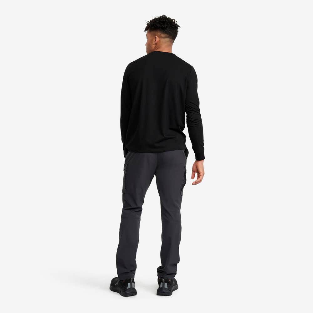 Camper LS Tee