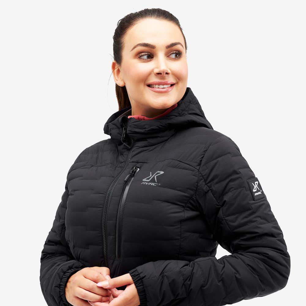 Flex Down Jacket