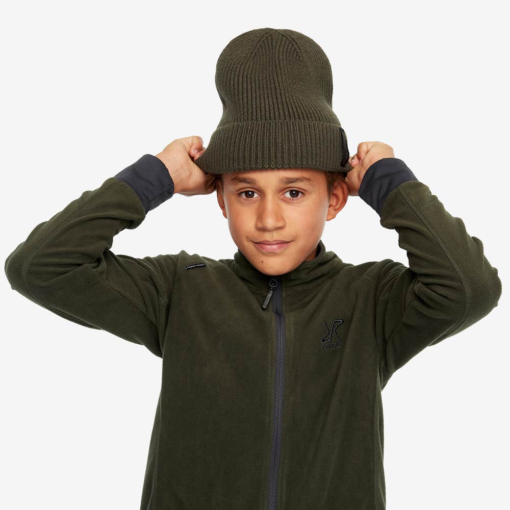 Trekker Fleece