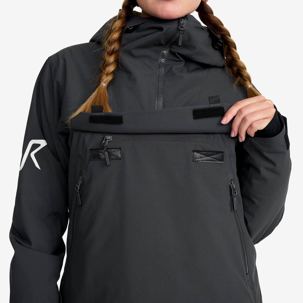 Halo 2L Insulated Ski Anorak