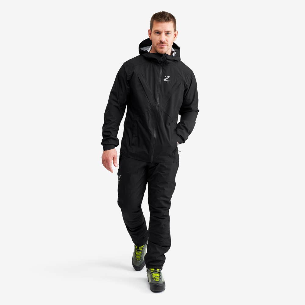 Typhoon Jacket