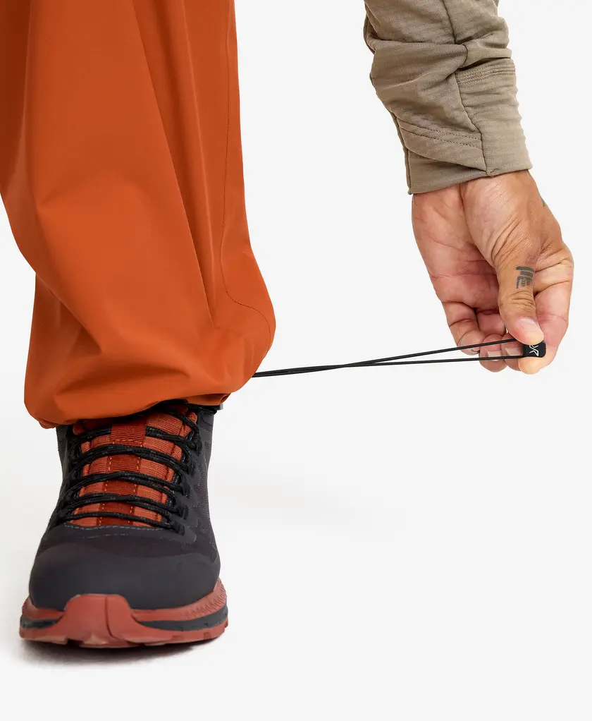 Cloud 3L Shell Trousers Men