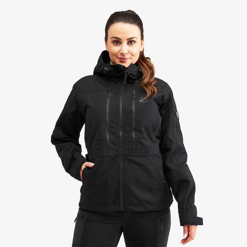 Wander Pro Jacket
