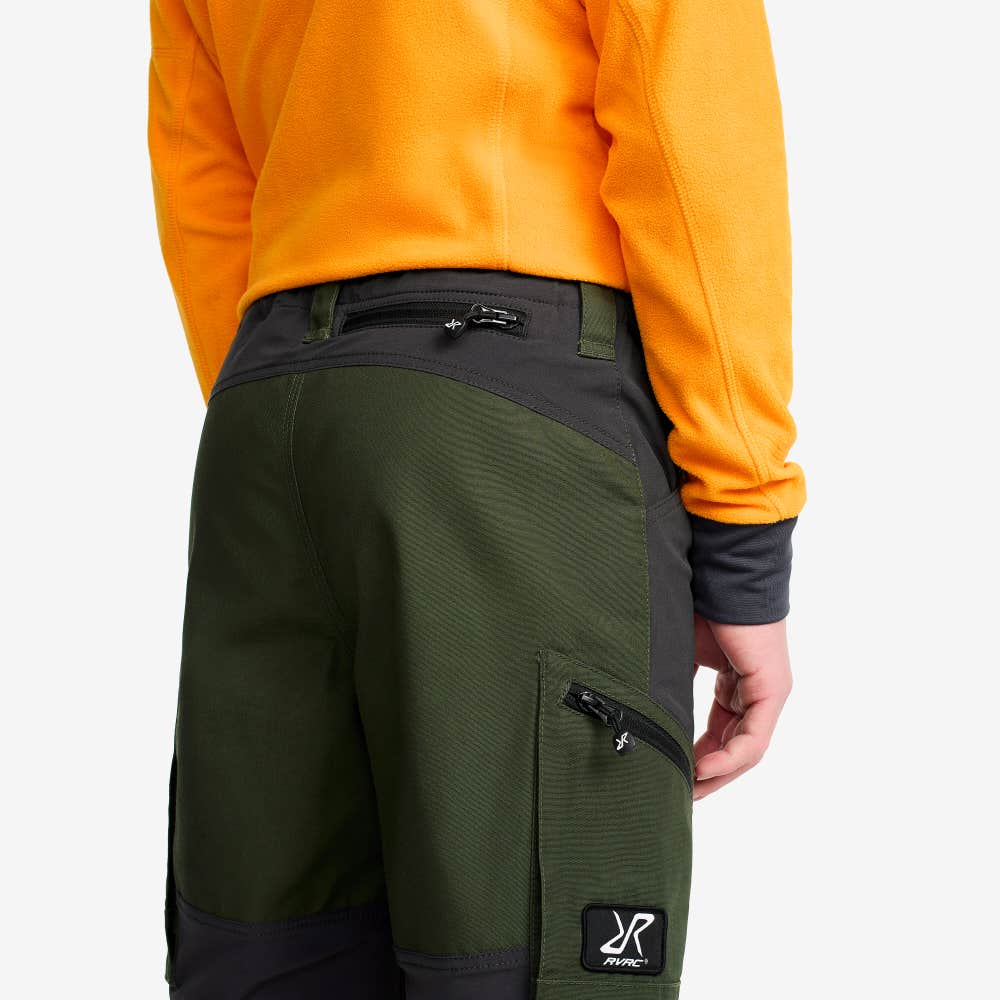 RVRC GP Shorts