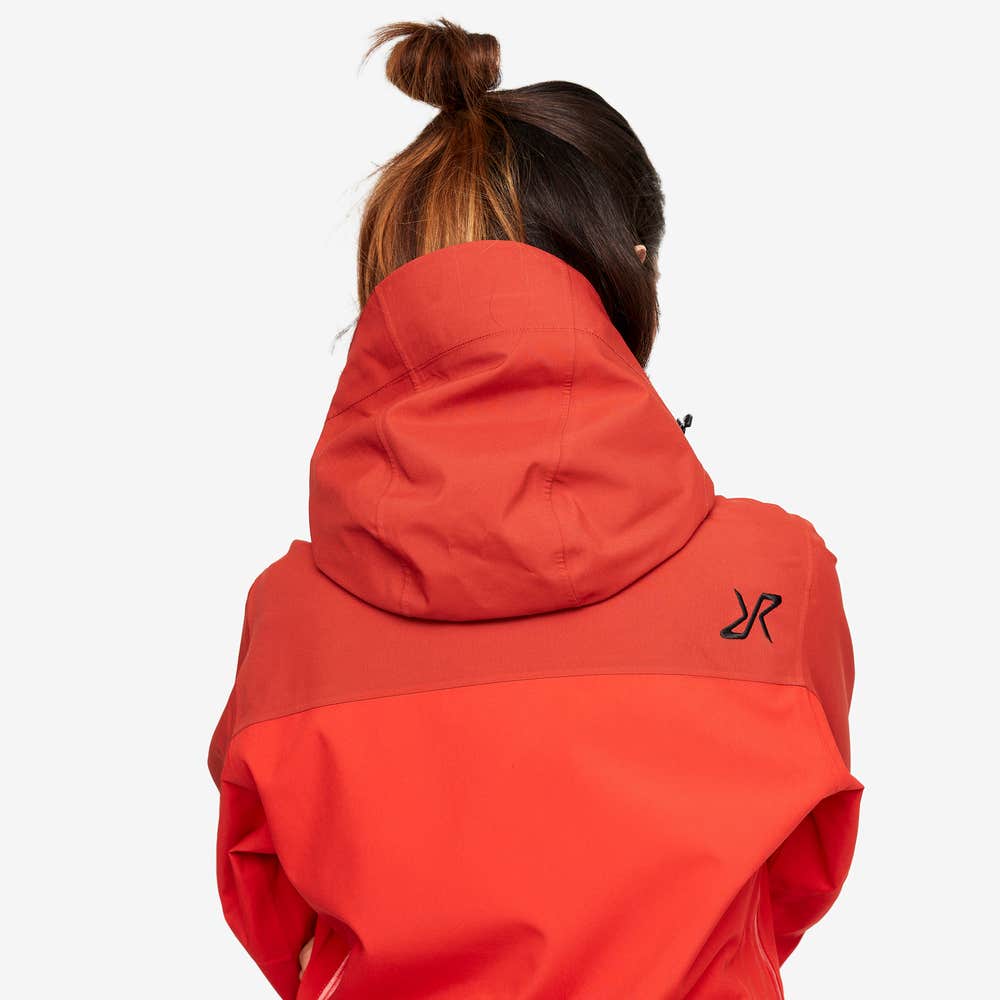 Silence Proshell Jacket