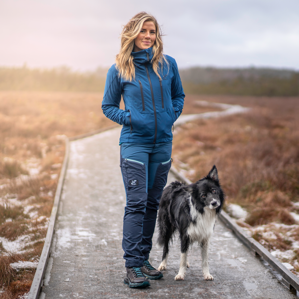 Trail Jacket