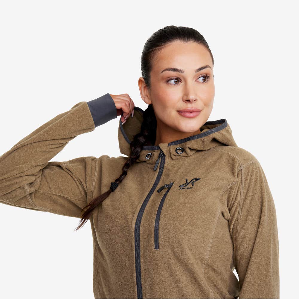 Trekker Hoodie