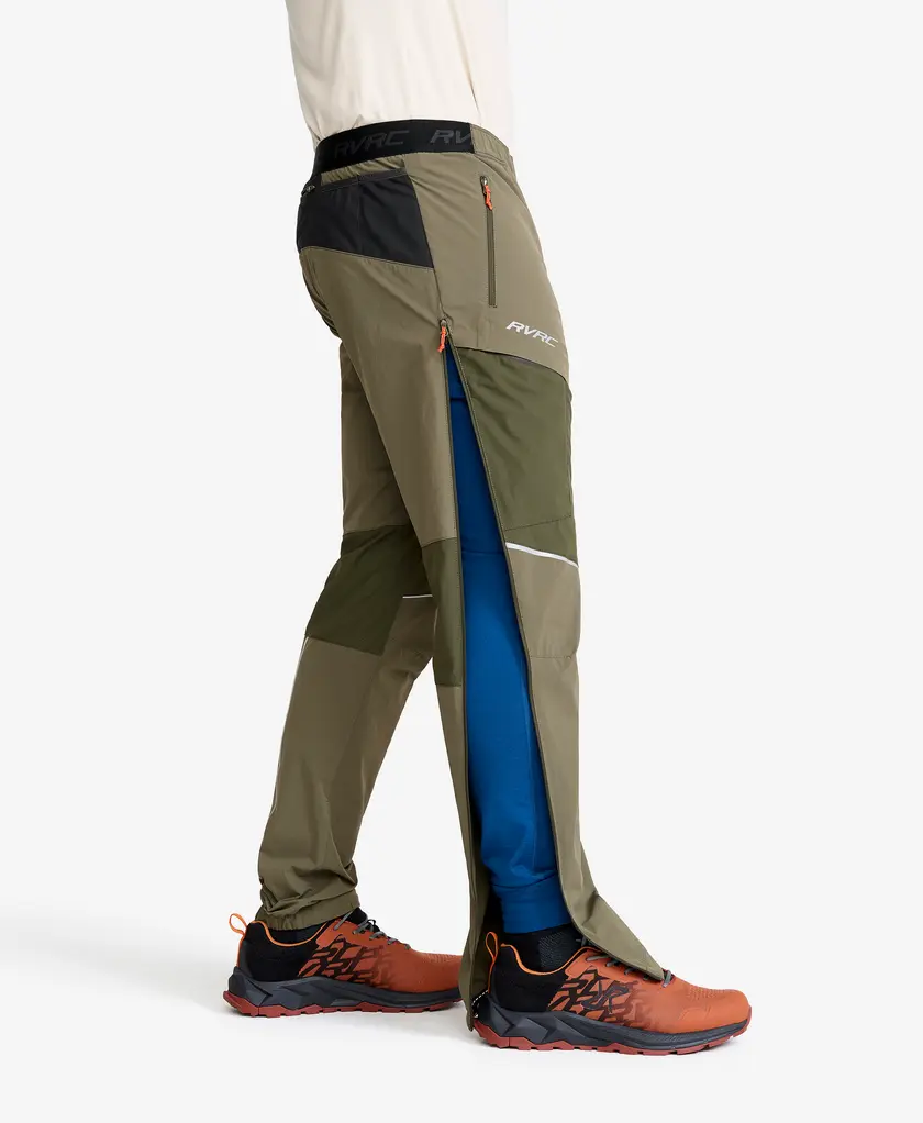 Dynamic Pro Wind Trousers Men