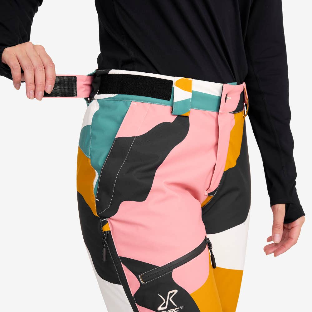 Halo 2L Insulated Snow Trousers