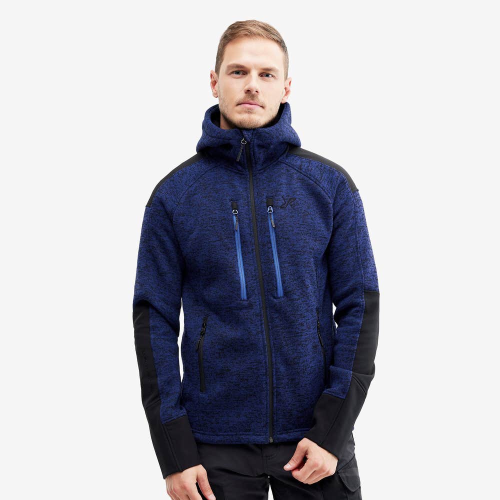 Tornado Hoodie