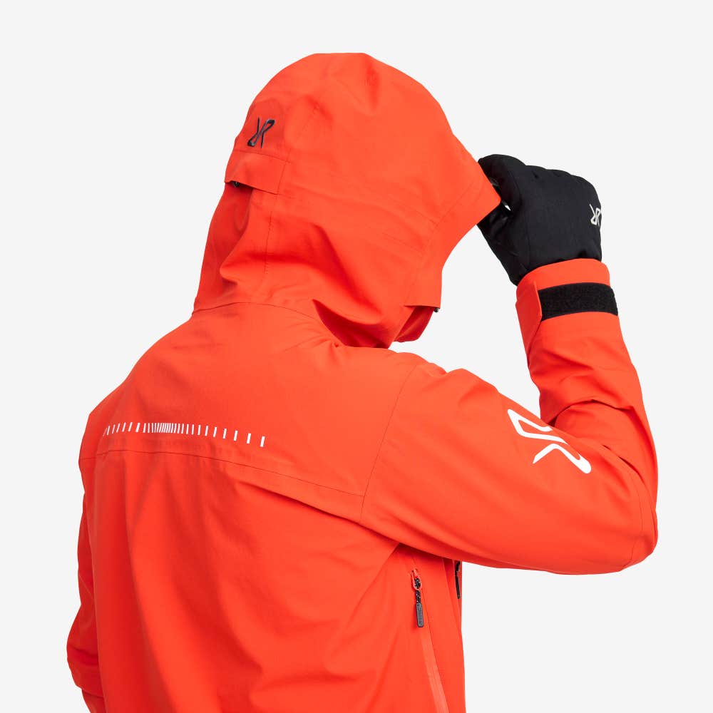 Atlas 3L Ski Jacket