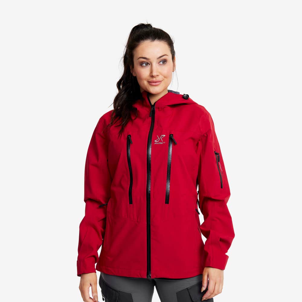 Whisper Jacket