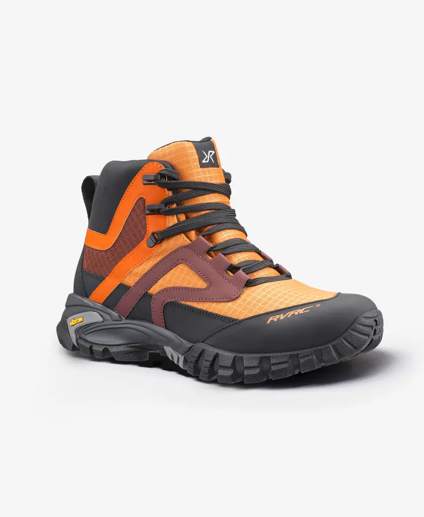 Pathfinder Mid Hiking Boots Women