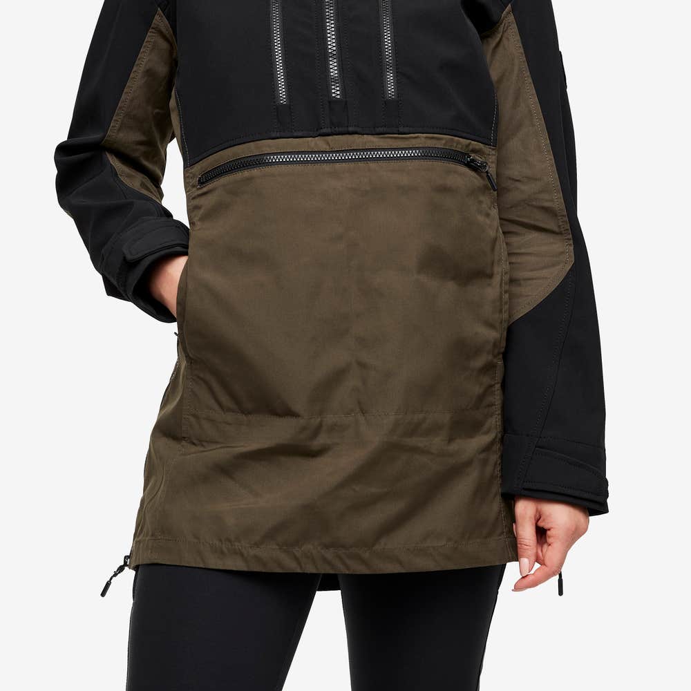 Outdoor Anorak