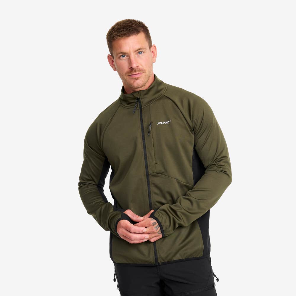 Pace Wind Jacket