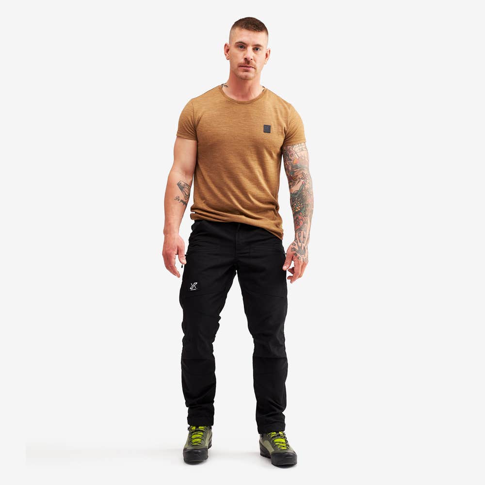 Nordwand Pro Short Trousers