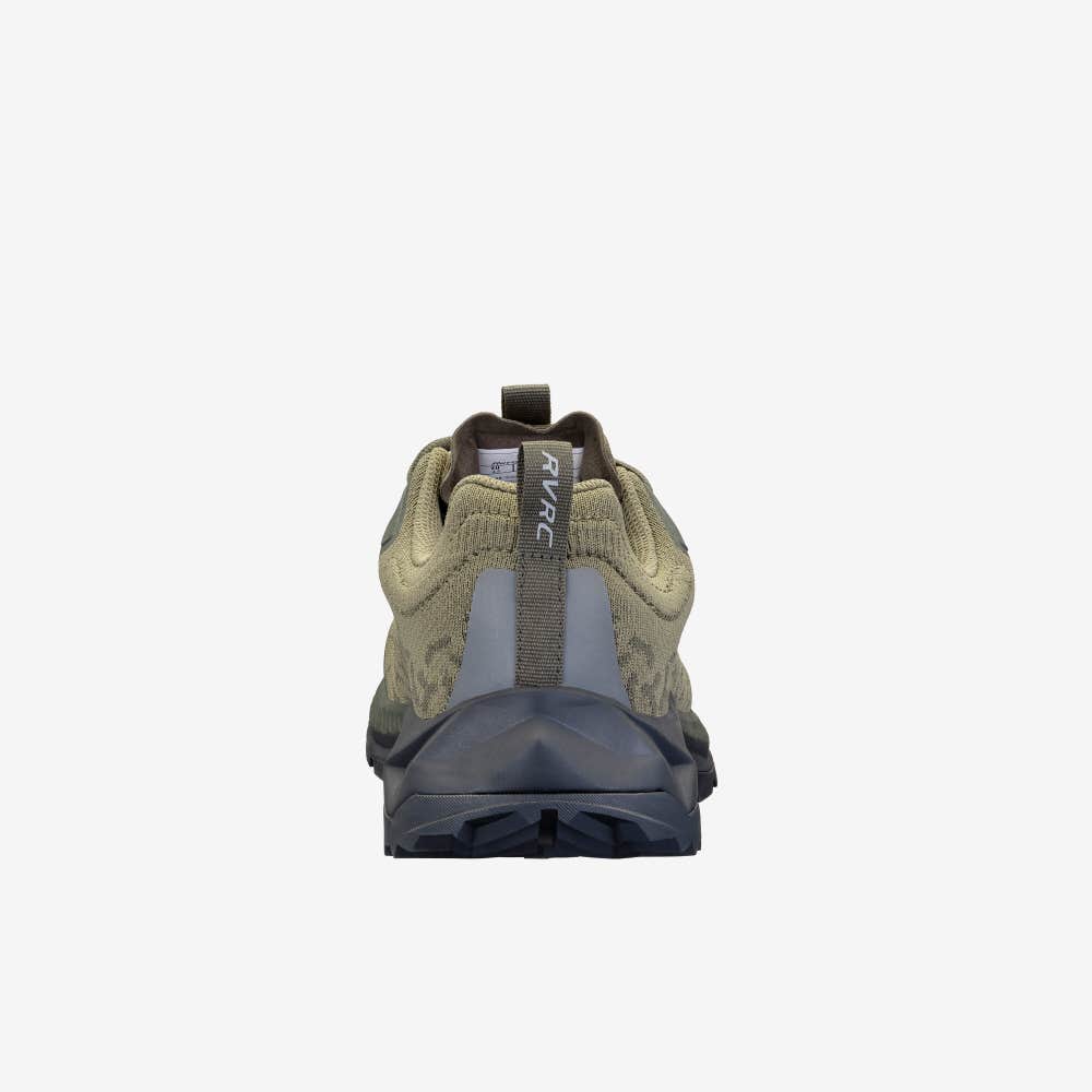 Trailknit Waterproof Hiking Sneakers