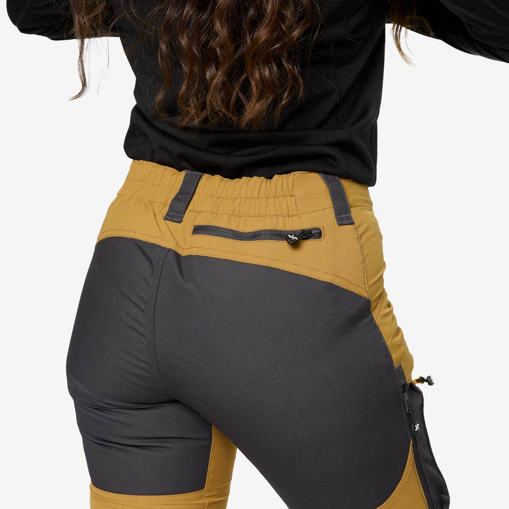 RVRC GP Pro Trousers