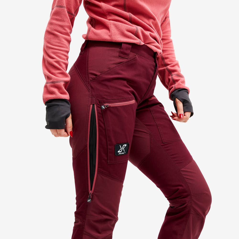 Nordwand Pro Trousers
