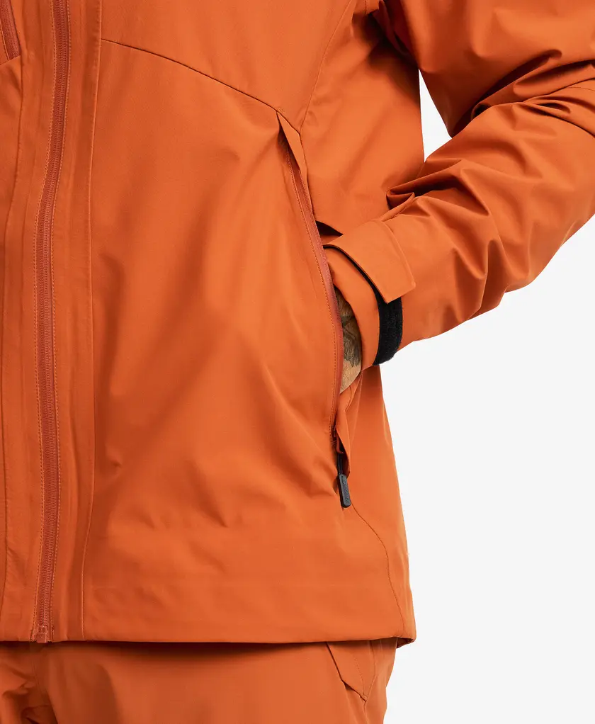 Cloud 3L Shell Jacket Men