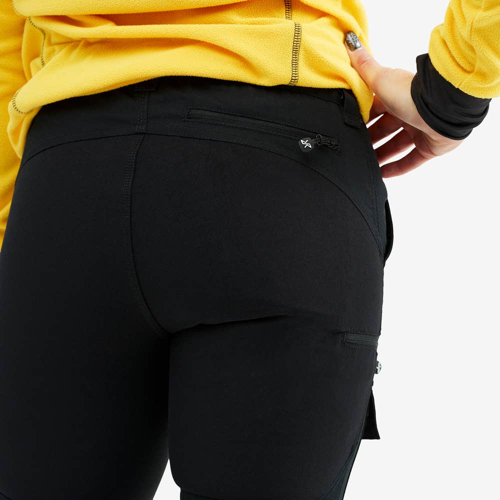 Nordwand Short Trousers