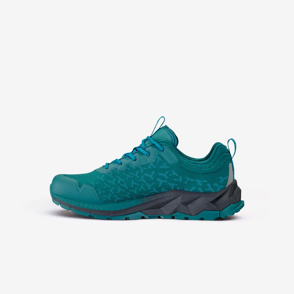 Trailknit Waterproof Hiking Sneakers
