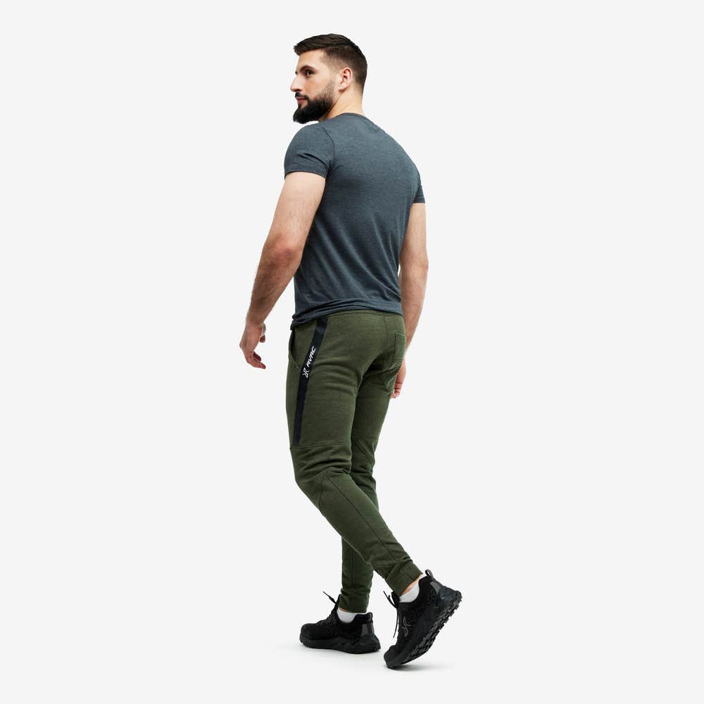 Street Jogger
