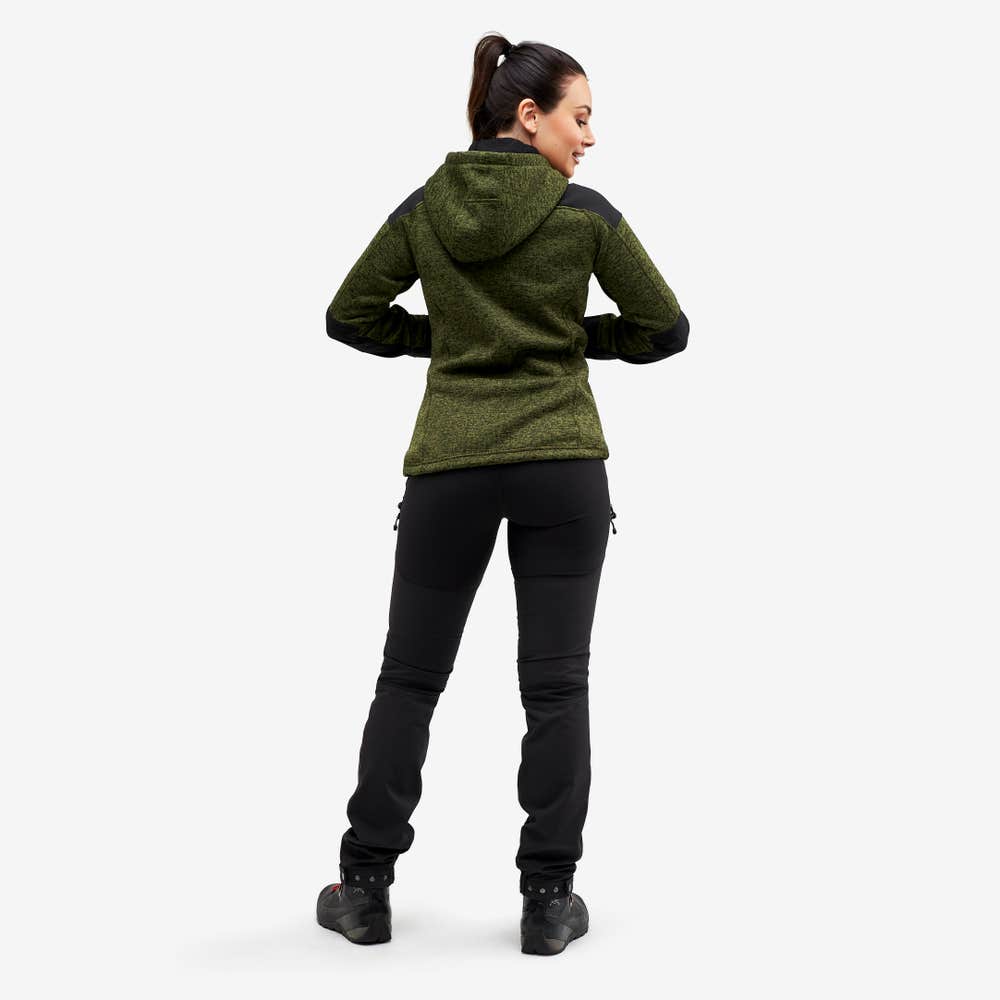 Tornado Hoodie