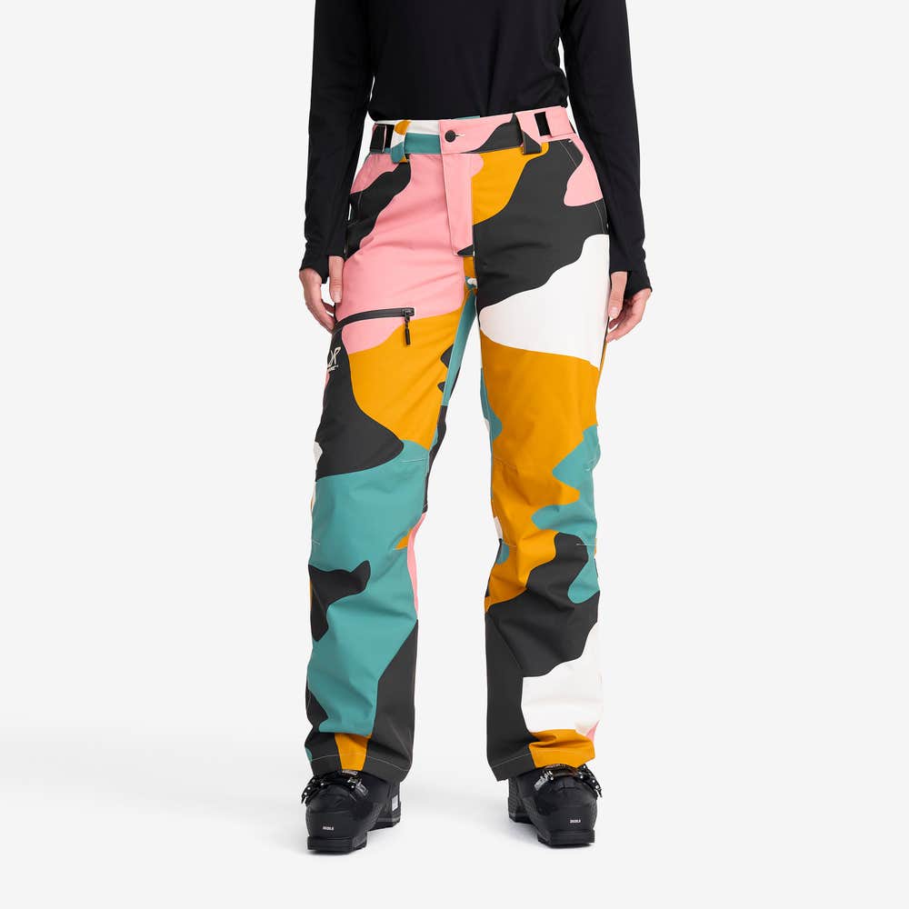 Halo 2L Insulated Snow Trousers