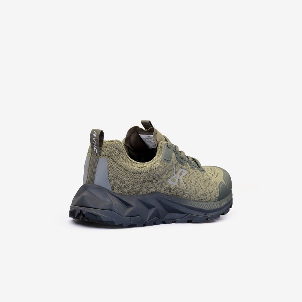 Trailknit Waterproof Hiking Sneakers
