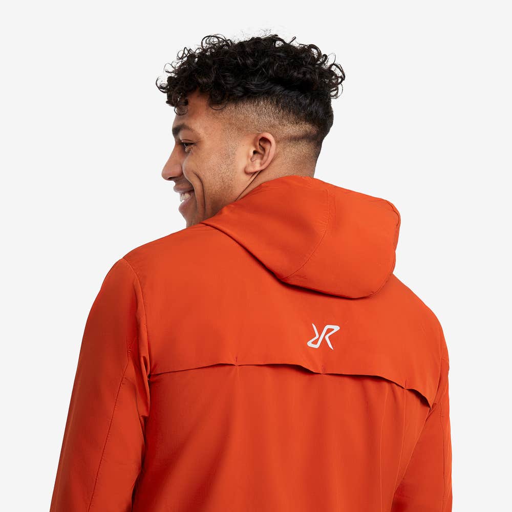 Aspect Wind Jacket