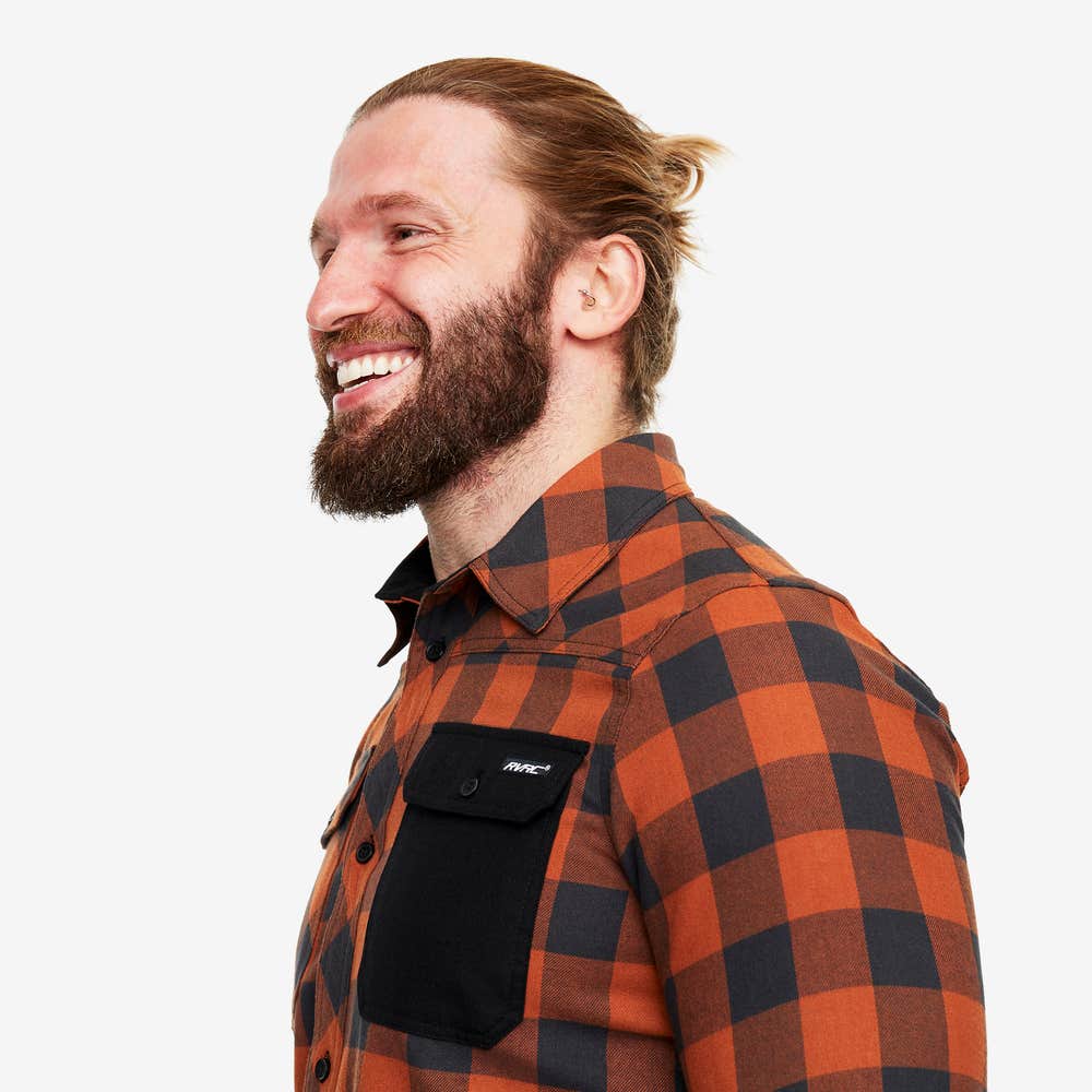 Campfire Shirt