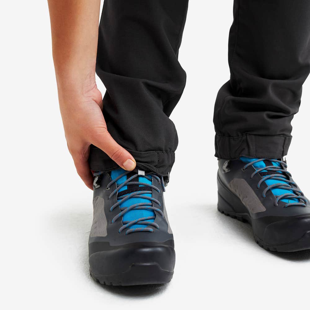 RVRC GP Pro Zip-off Trousers