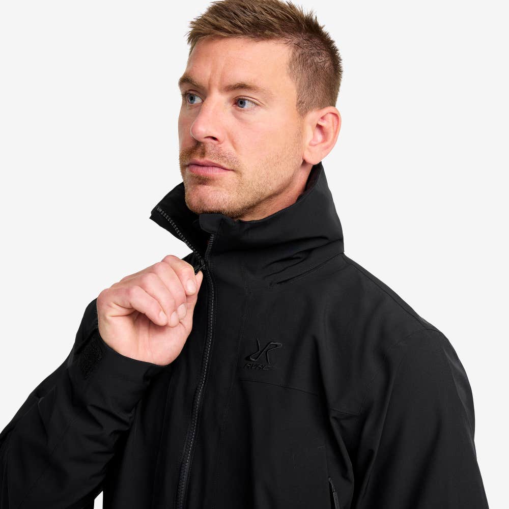 Nevis 2l Parka