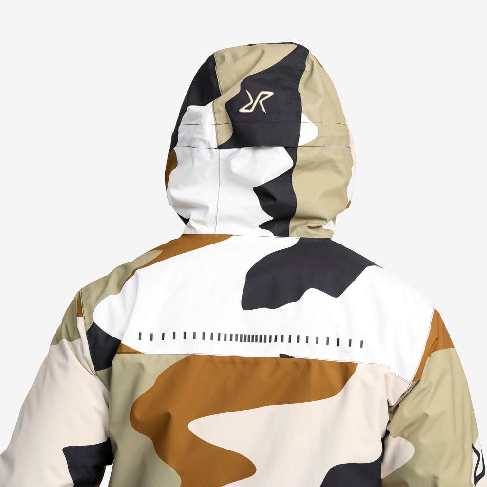 Halo 2L Insulated Ski Anorak
