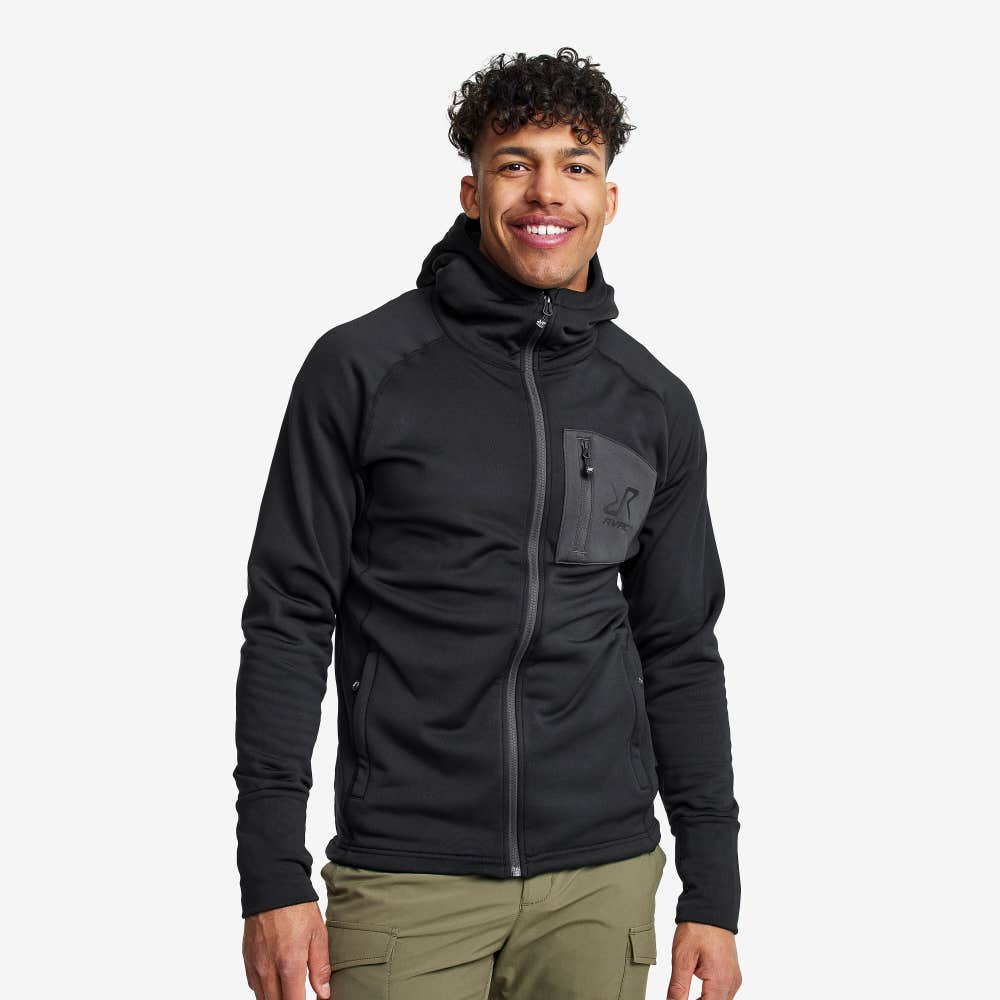 Illusion Hoodie