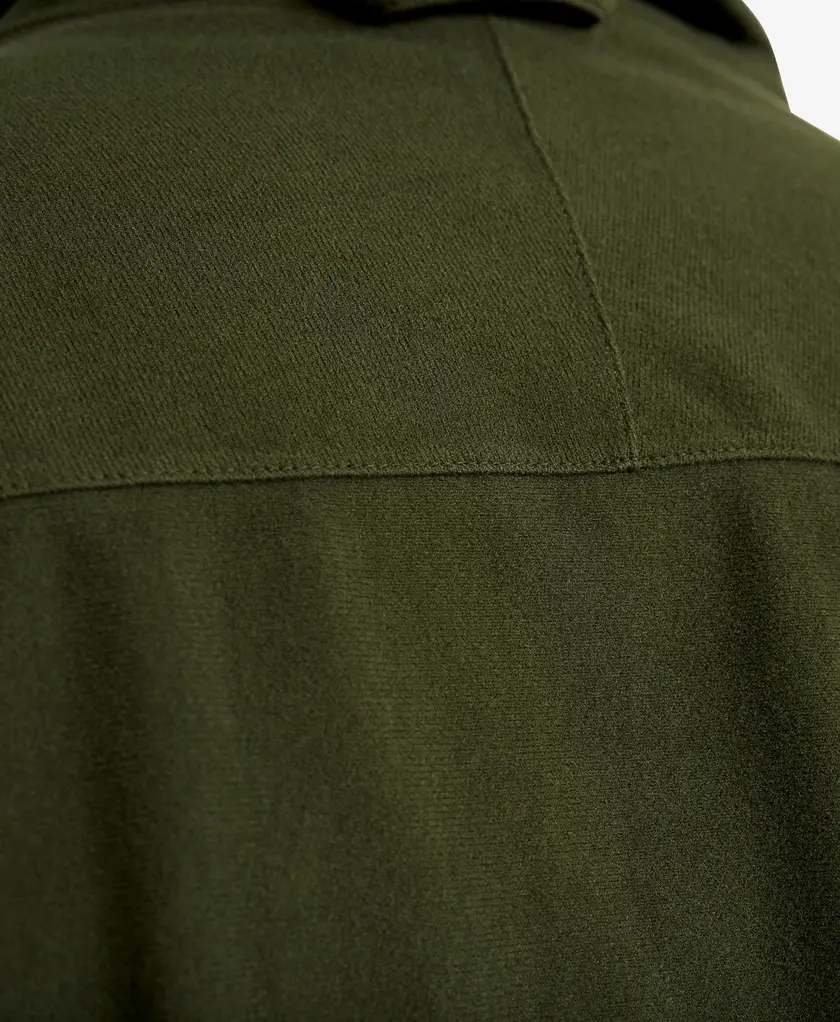 Trace Silent Pro 2L Jacket Men