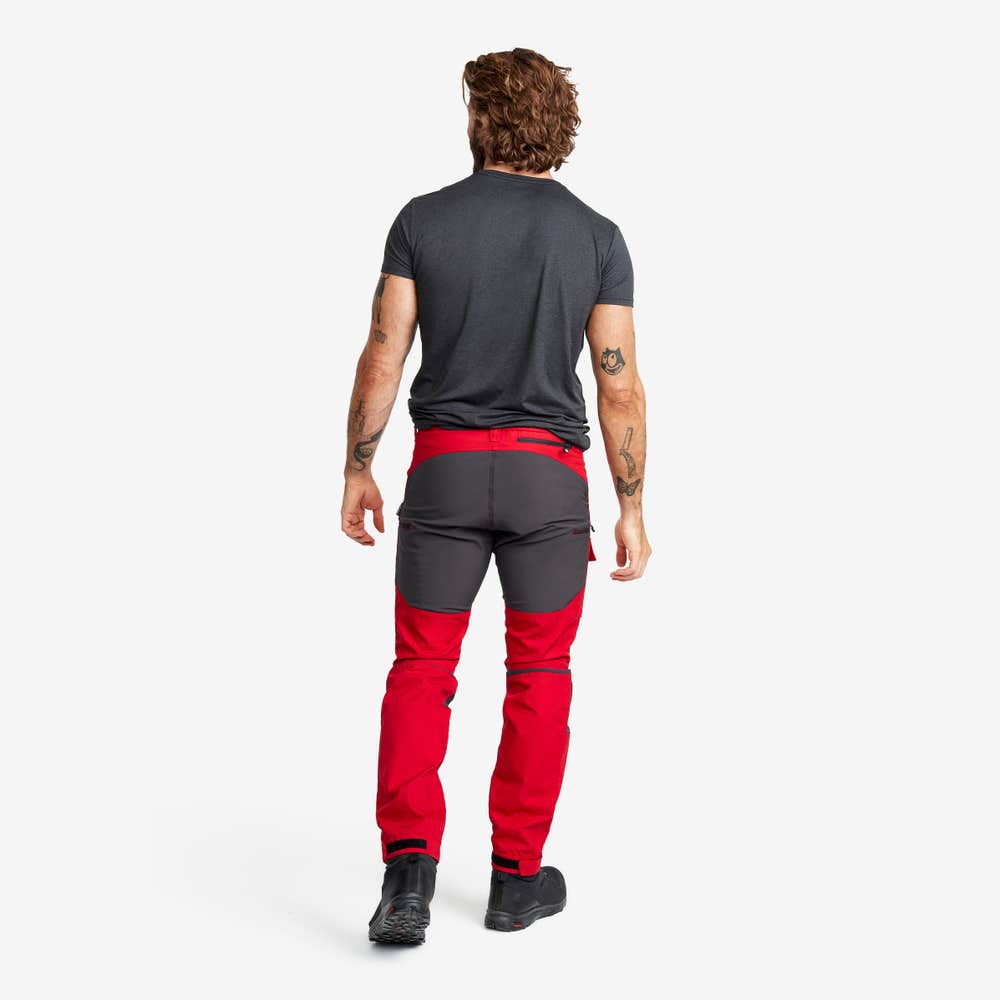 Nordwand Trousers