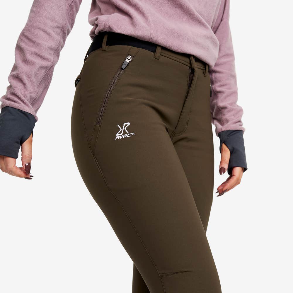 Daybreak Trousers