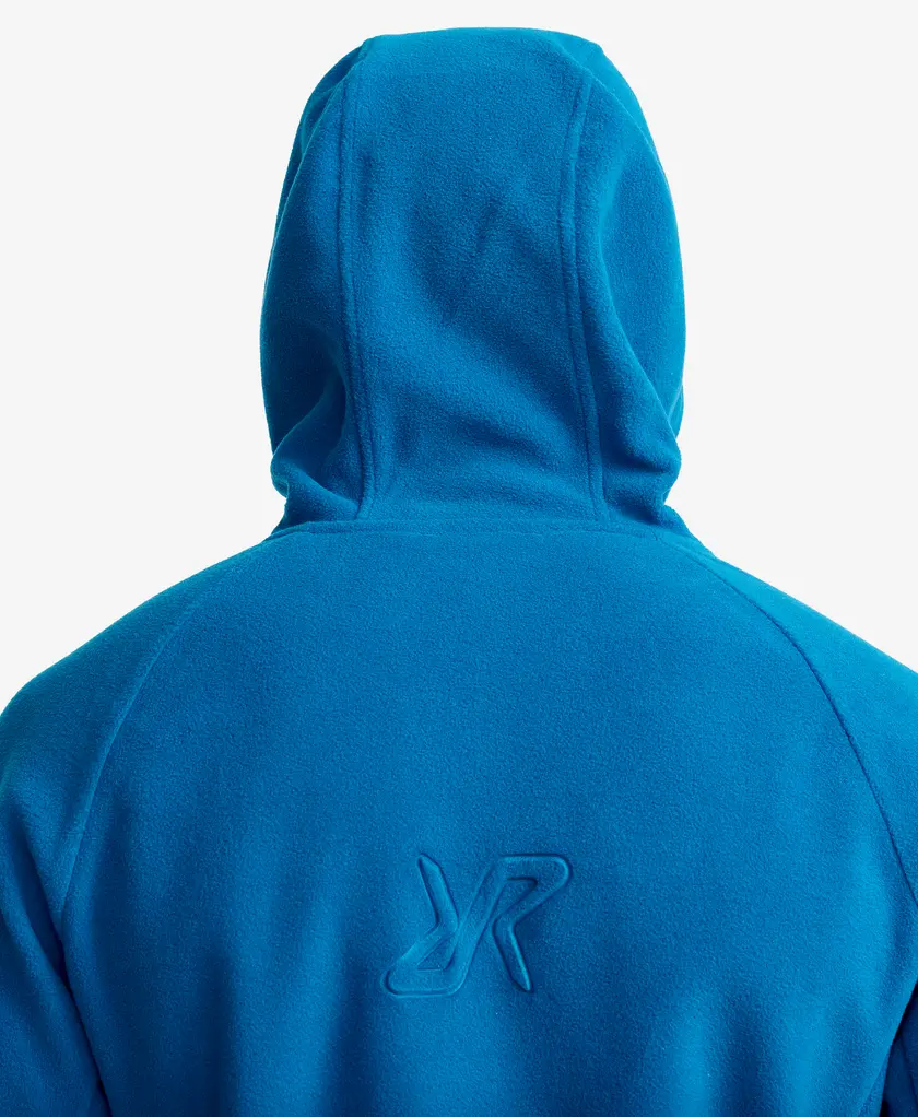 Polar Fleece Hoodie Men