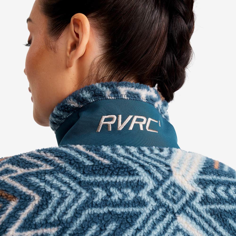 High Pile Fleece