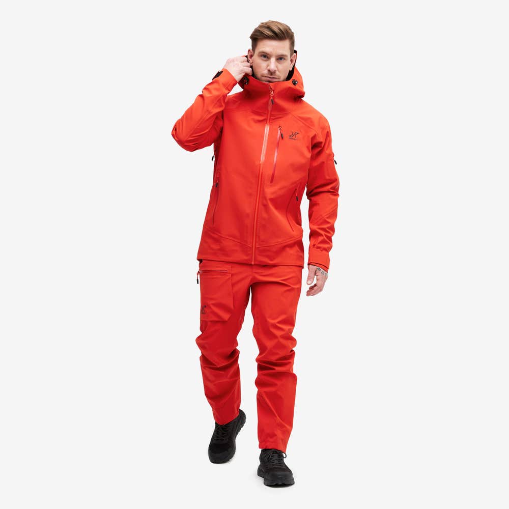 Aphex Pro Jacket