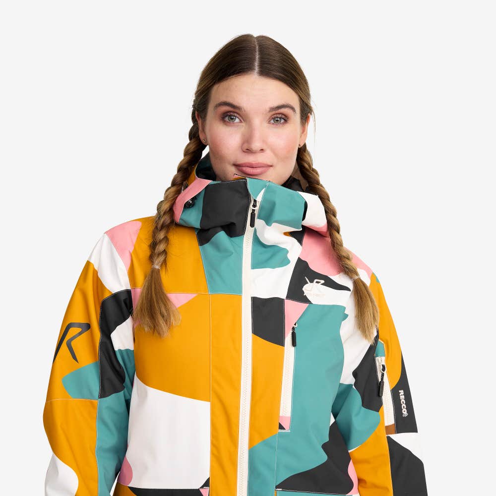 Halo 2L Insulated Ski Jacket