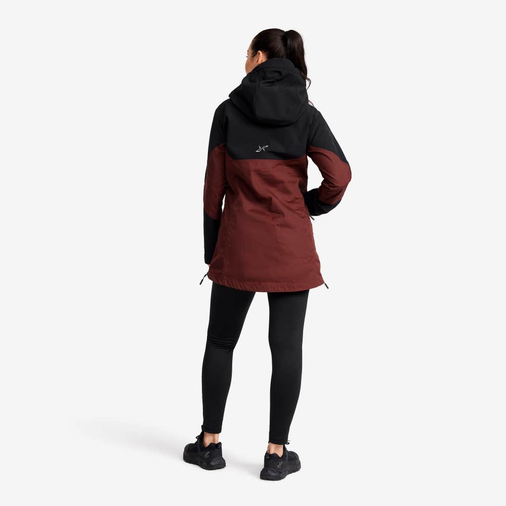 Outdoor Anorak