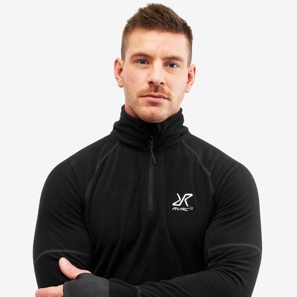 Trekker Fleece